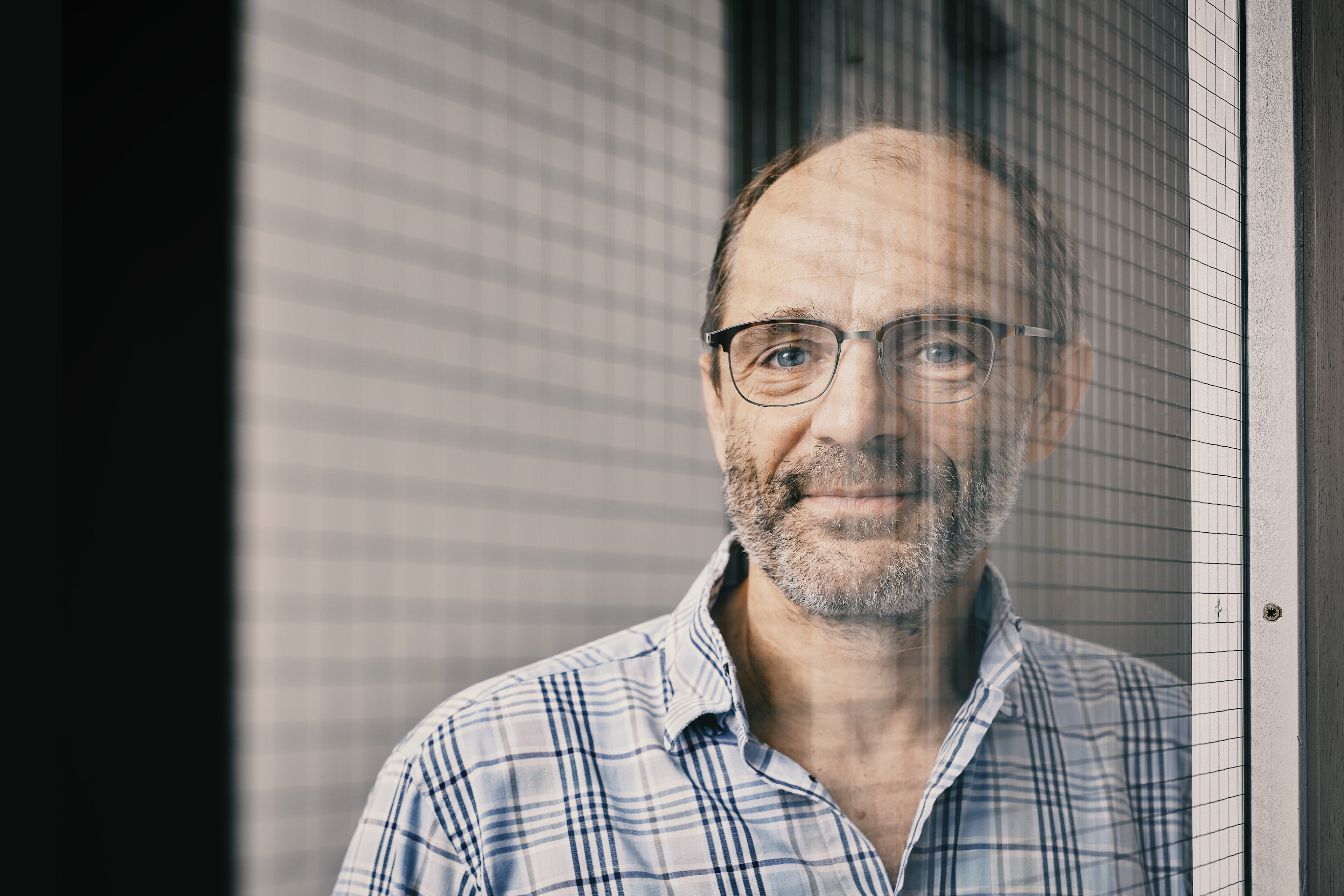 Profesor Jiří Matas je v současnosti je proděkanem Fakulty elektrotechnické ČVUT a vede Centrum počítačového vidění.