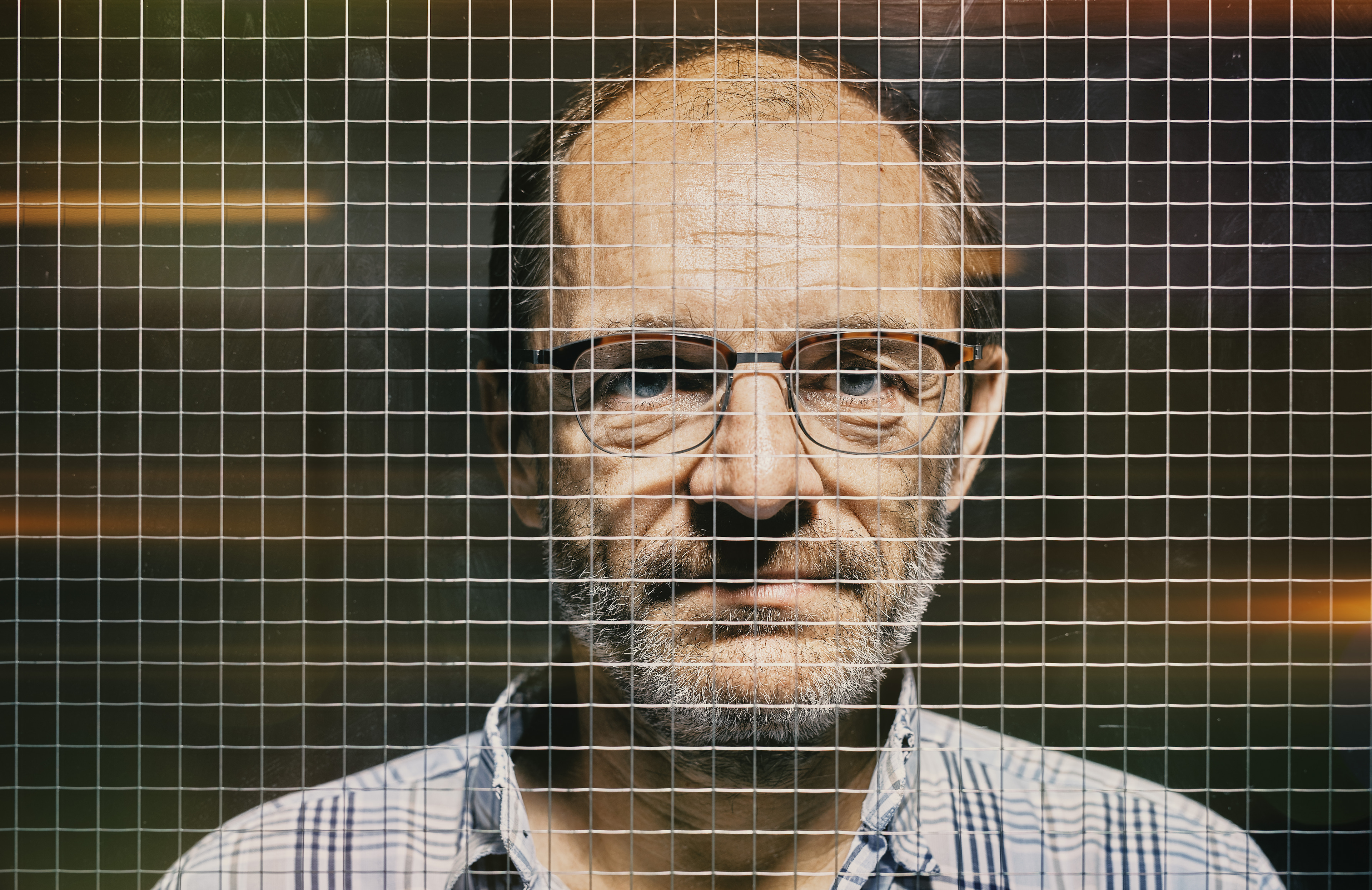 Jiří Matas je mimo jiné vědeckým garantem oboru „computer science“ v Nadačním fondu Neuron