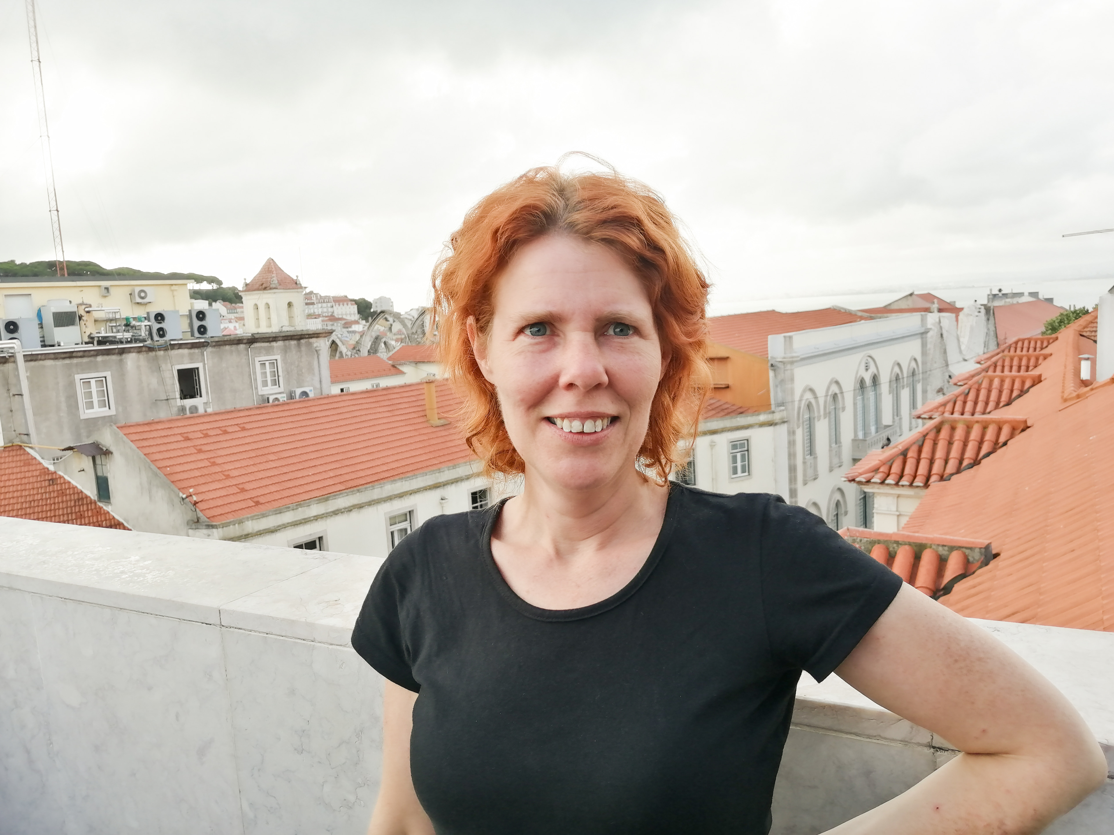 Eva Nedomová je hlavní koordinátorkou projektu Housing first, který nyní získal evropskou cenu RegioStar Awards pro nejlepší projekt ukončování bezdomovectví za rok 2020.